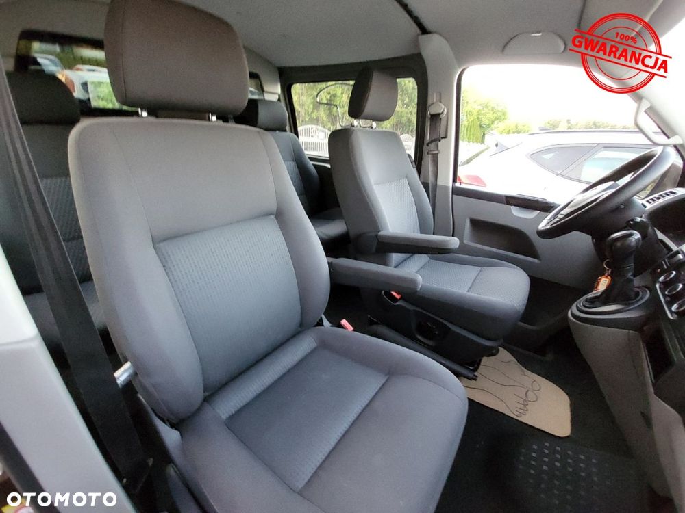 Volkswagen Transporter - 40