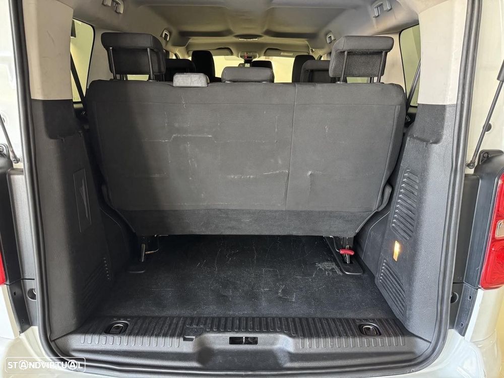 Toyota Proace Verso 1.5 D-4D L1 1.0T Comfort 9L - 18