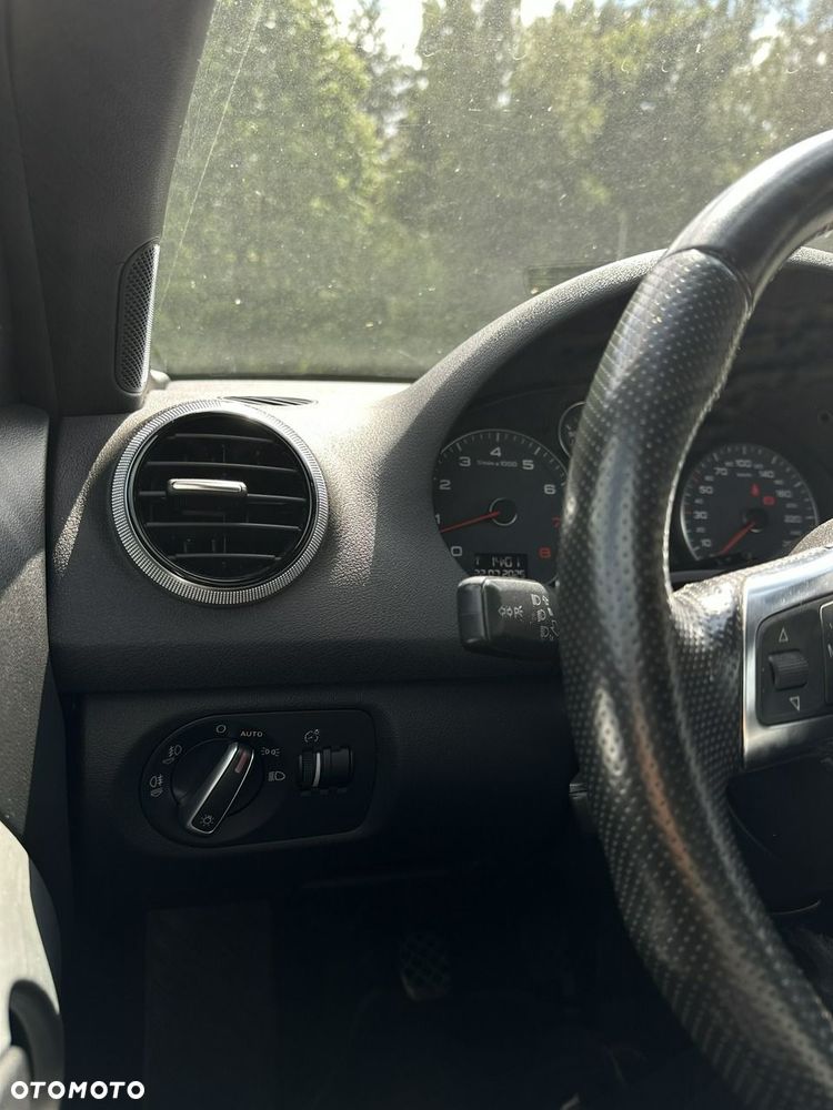 Audi A3 Cabrio - 25