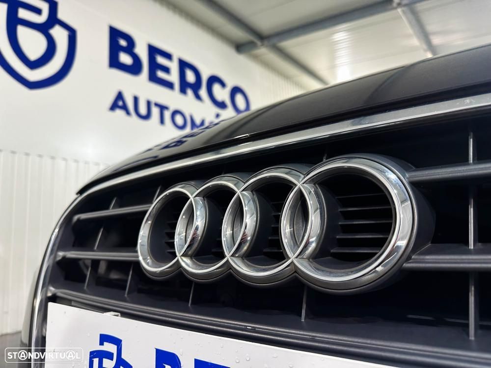 Audi A3 1.4 TFSI S line Sport Pack - 14