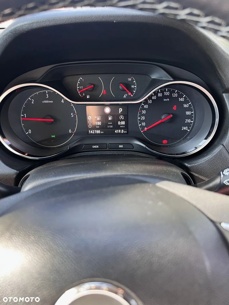 Opel Grandland X 1.6 D Start/Stop Automatik INNOVATION - 24