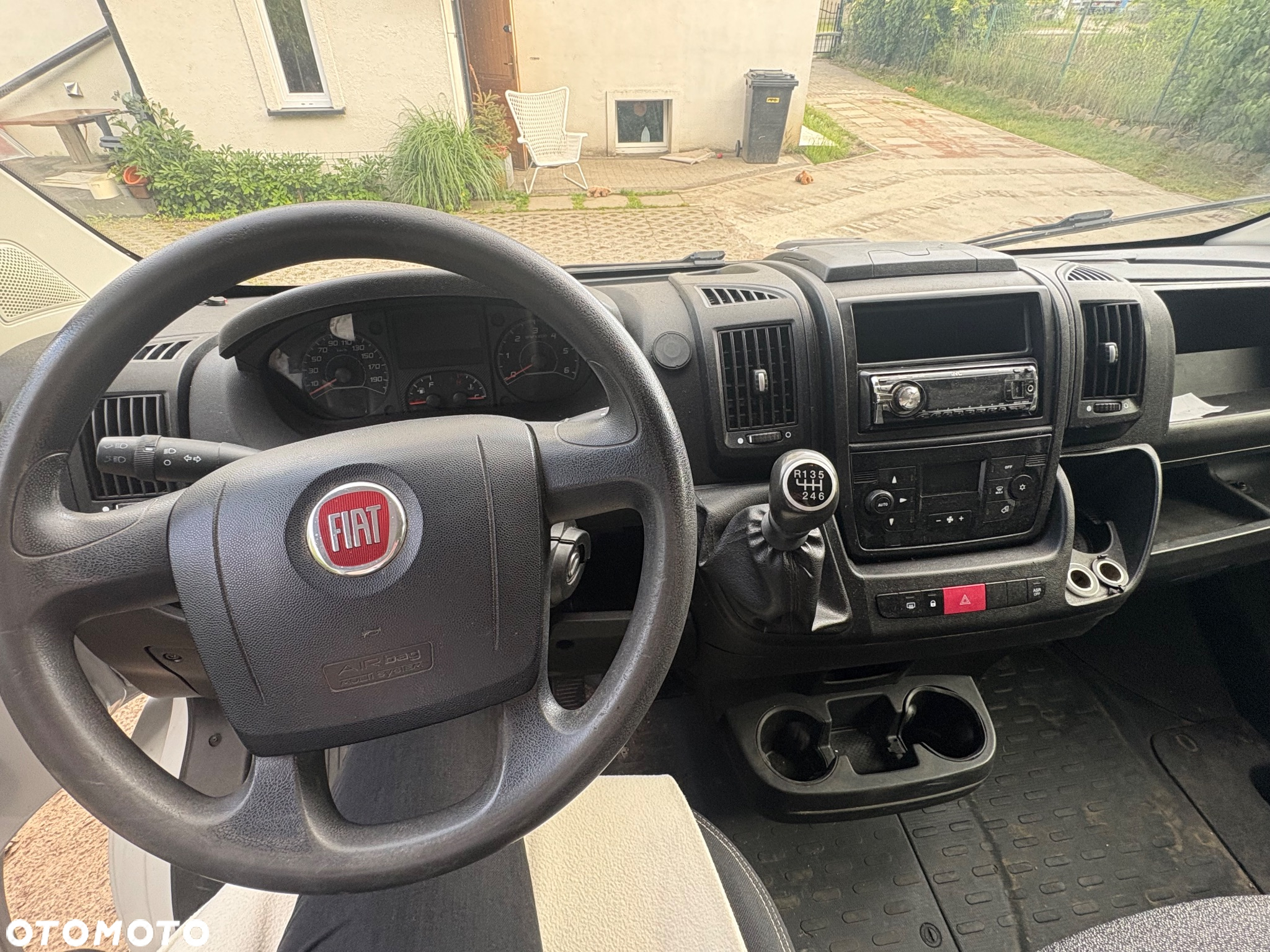 Fiat Ducato - 6