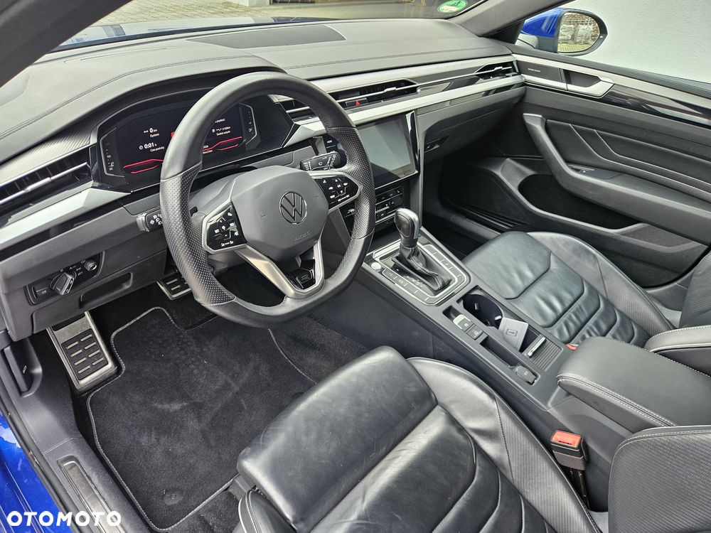 Volkswagen Arteon 2.0 TDI R-Line DSG - 20