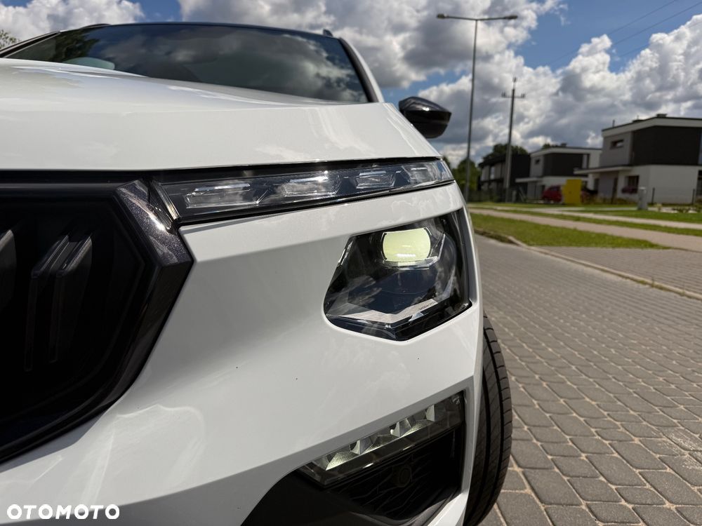 Skoda Kamiq 1.5 TSI Monte Carlo DSG - 13