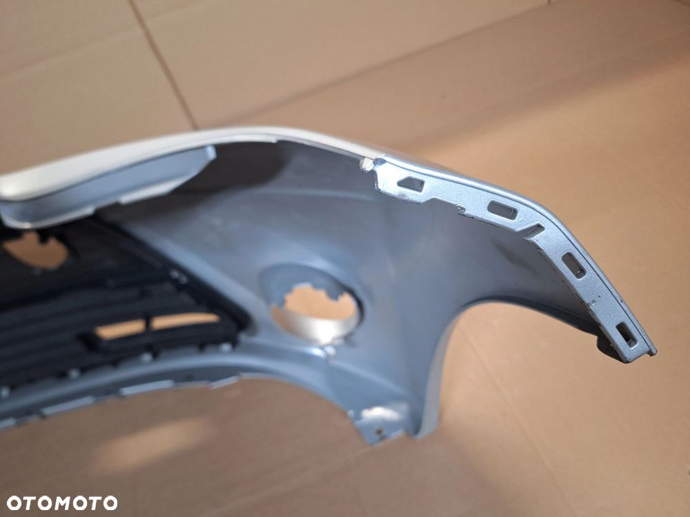 TOYOTA AYGO I LIFT 12-14 ZDERZAK PRZÓD PRZEDNI ORYG TOYOTA Nr 52119-0H110 WYSYŁKA 24H - 7