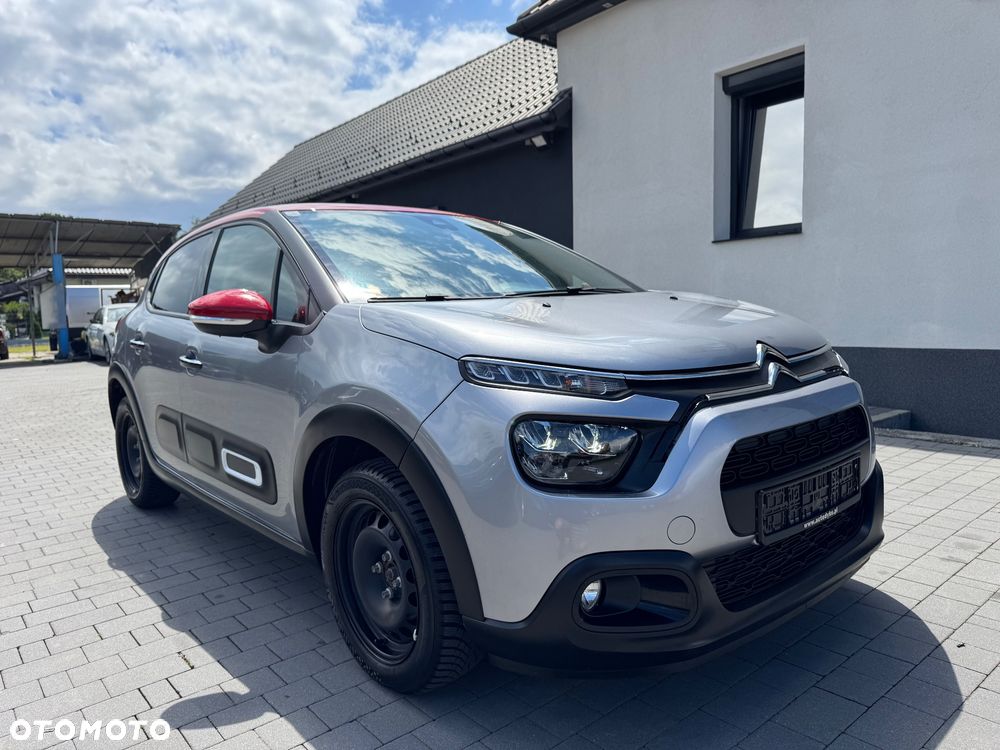 Citroën C3 Pure Tech 83 S&S SHINE - 2