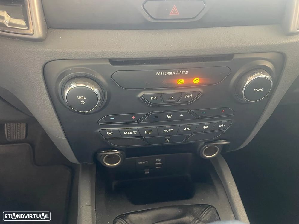 Ford Ranger 2.2 TDCi CD XLT 4WD - 14