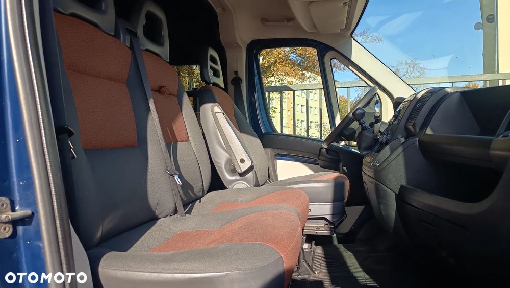Fiat Ducato - 16