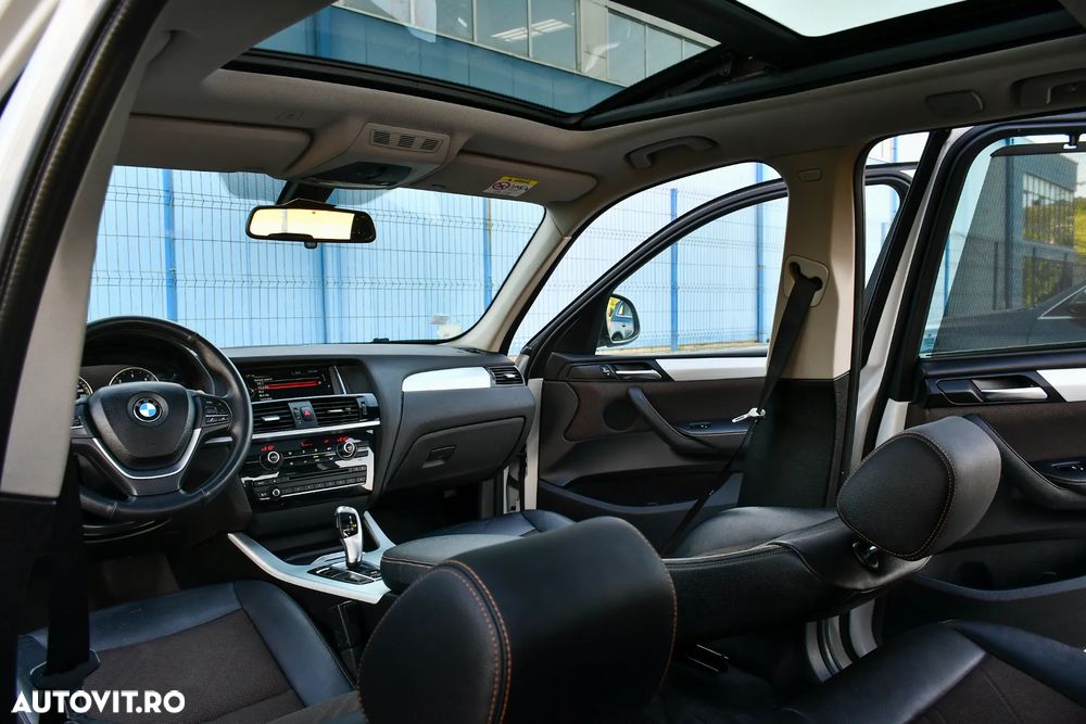 BMW X3 - 4