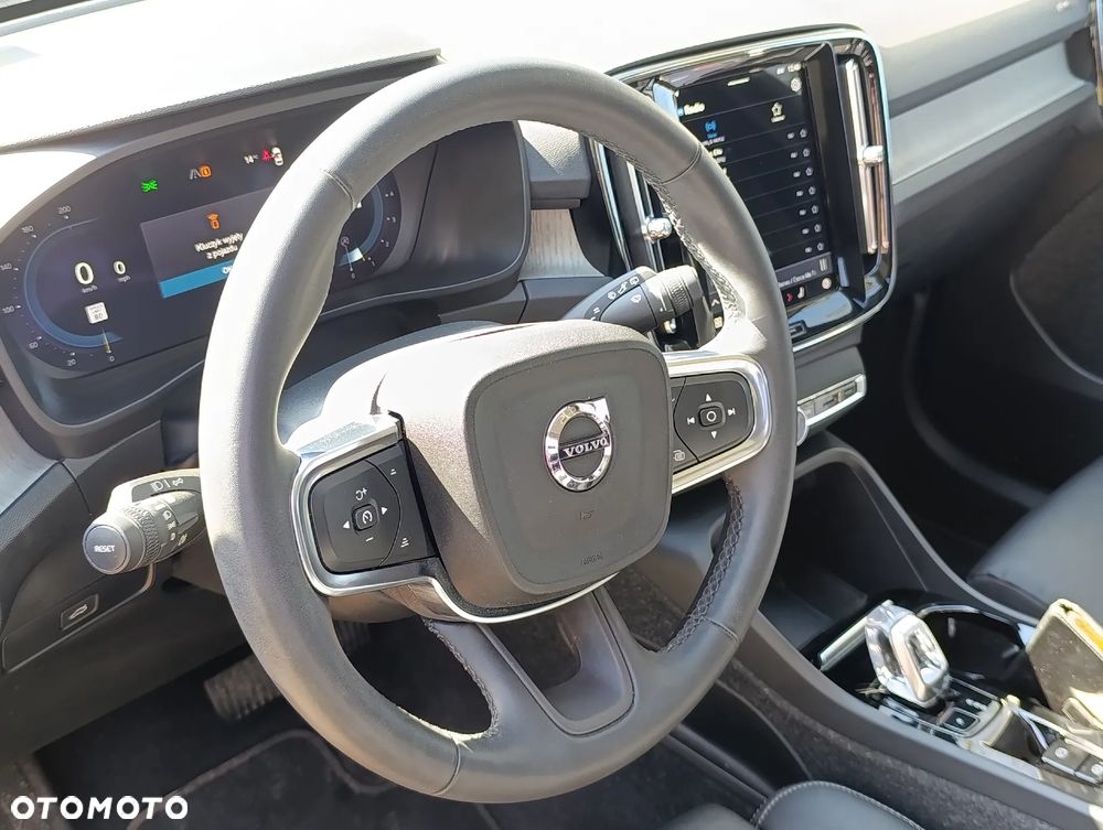 Volvo XC 40 B5 B AWD Ultimate Bright - 10