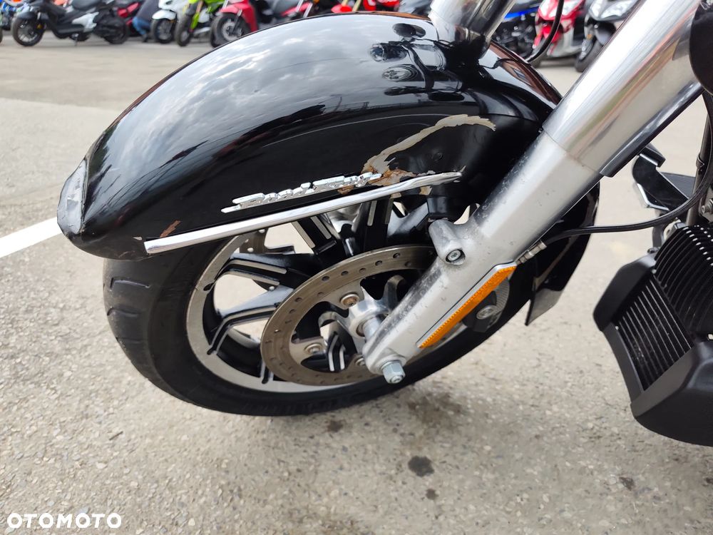Harley-Davidson Touring Road King - 33