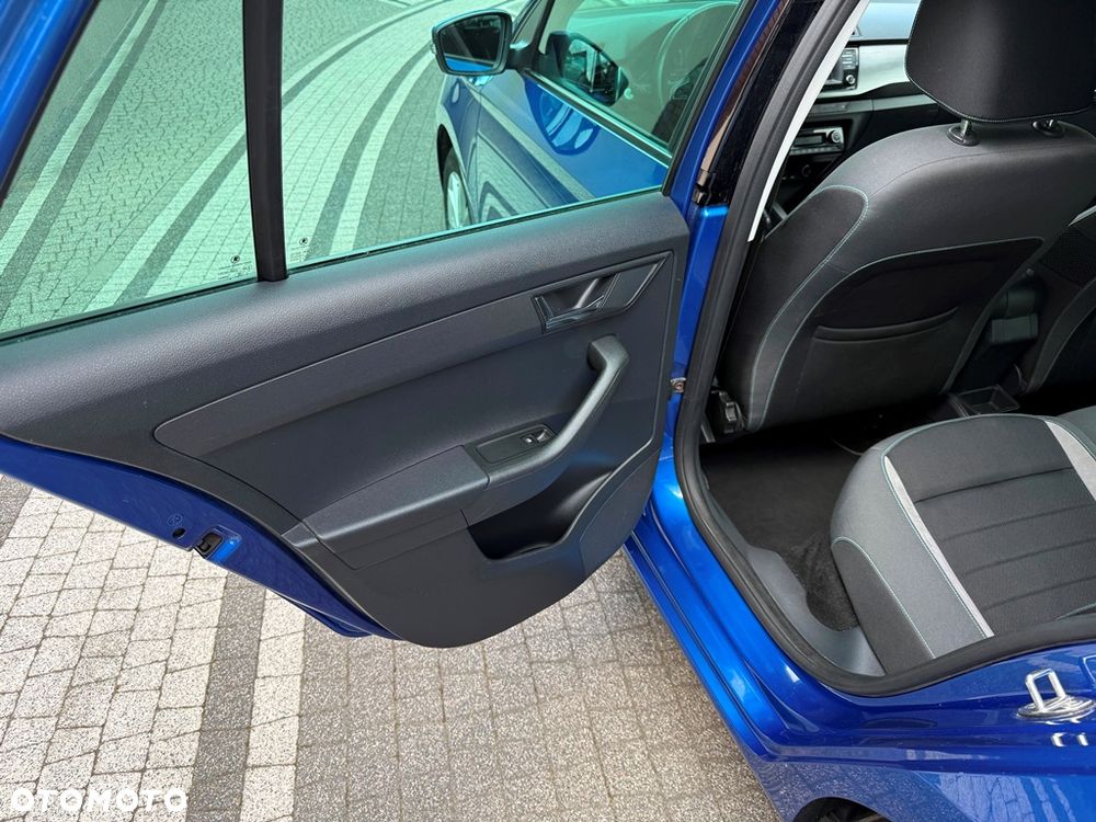 Skoda Fabia 1.2 TSI Joy - 22