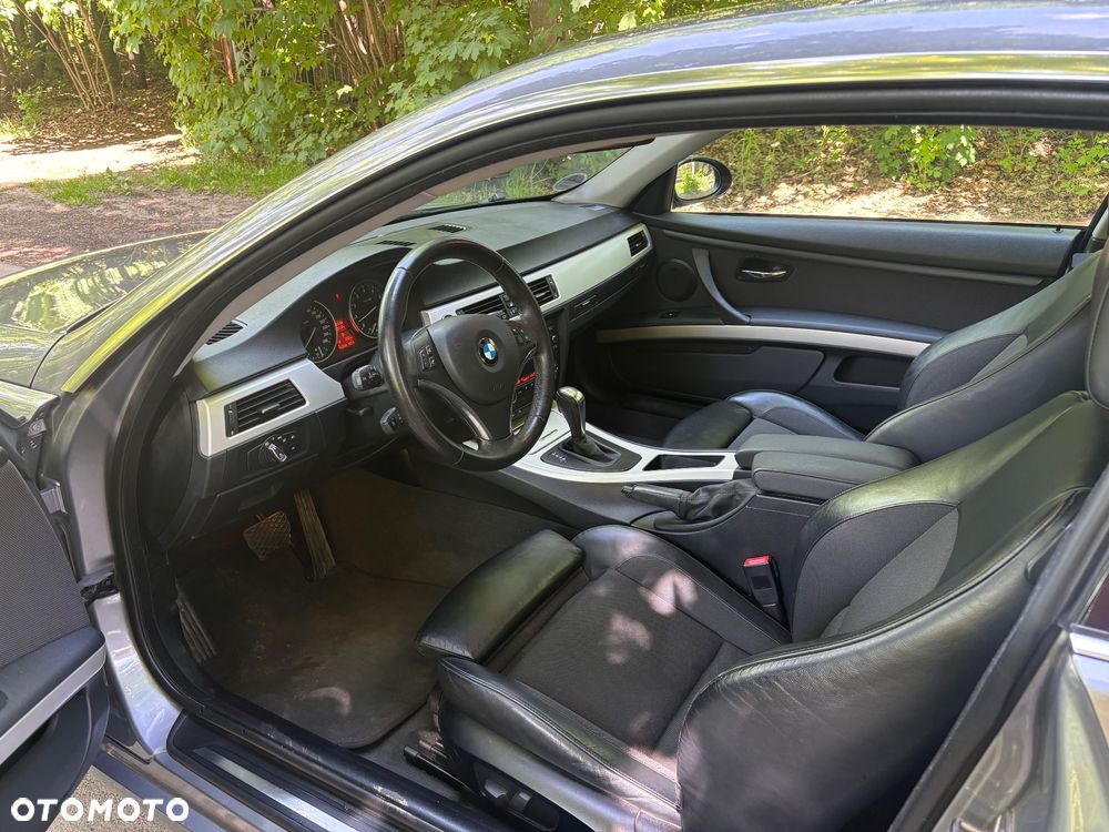 BMW Seria 3 - 16