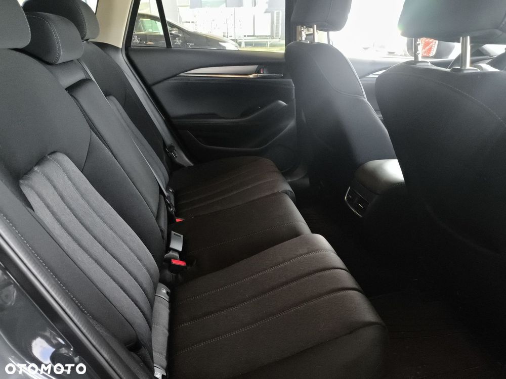 Mazda 6 2.0 Center-Line - 23