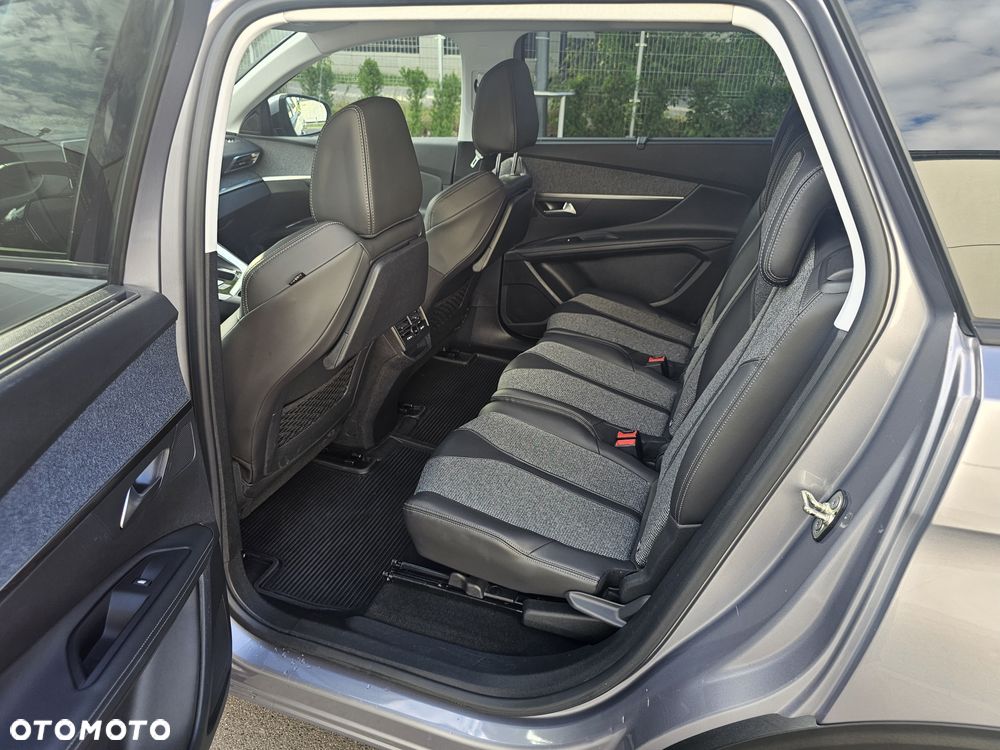 Peugeot 5008 THP 165 EAT6 Stop & Start Active - 7