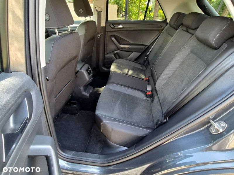 Volkswagen T-Roc 2.0 TDI SCR Style DSG - 22