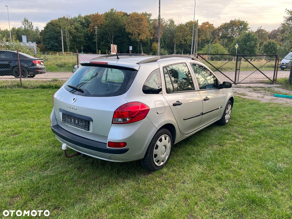 Renault Clio - 3
