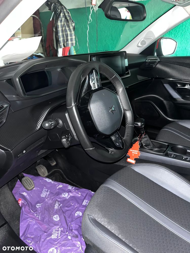 Peugeot 2008 1.5 BlueHDi Active S&S - 21