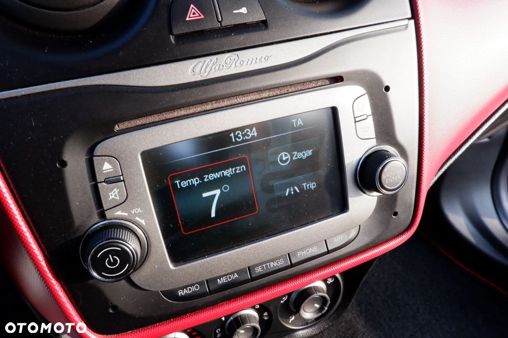 Alfa Romeo Mito 1.4 8V Super - 18