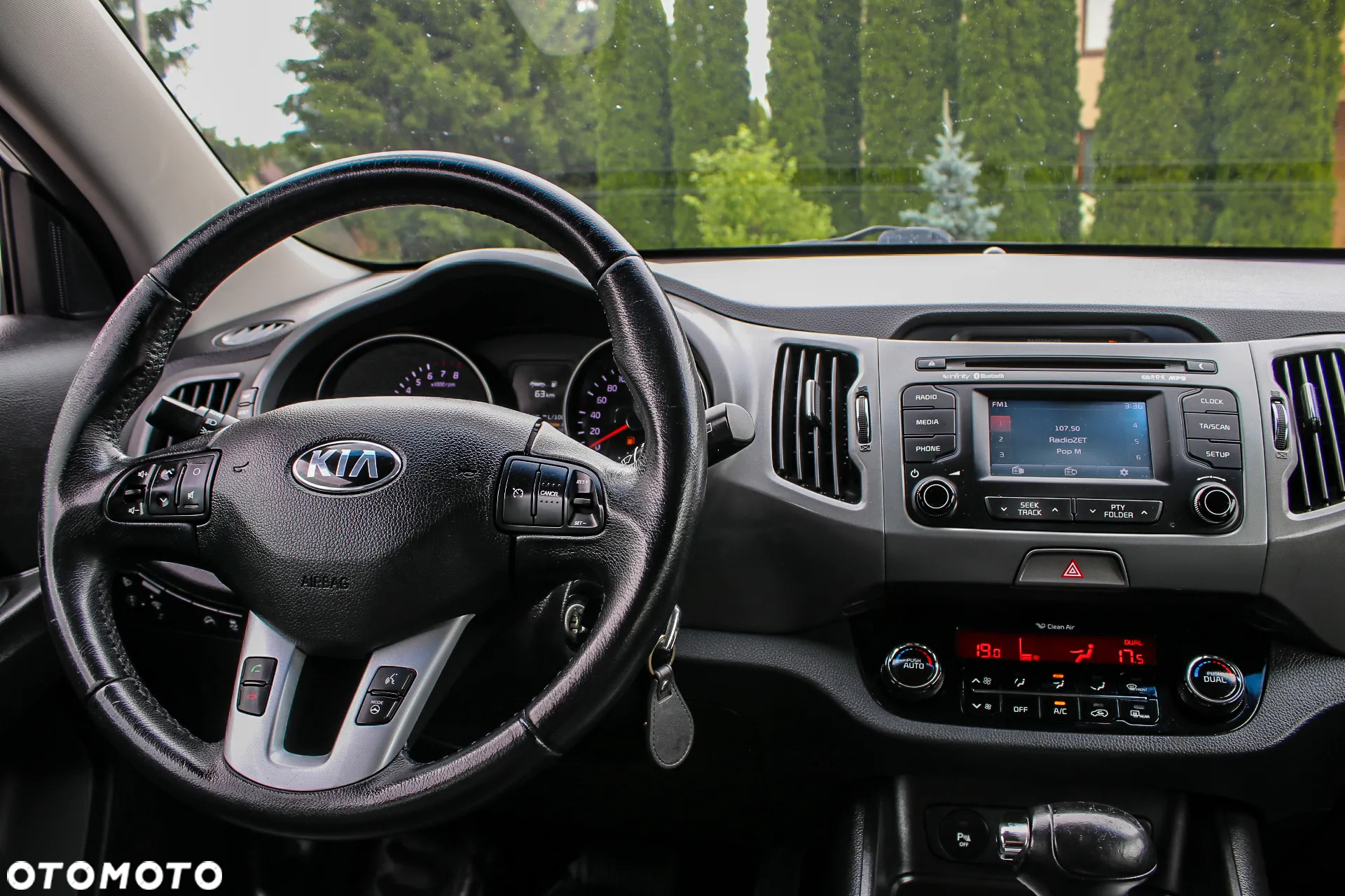Kia Sportage 2.0 GDI XL 2WD - 32