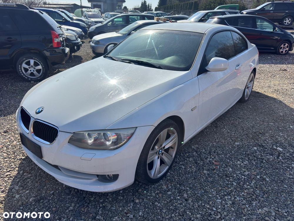 BMW Seria 3 320d - 1
