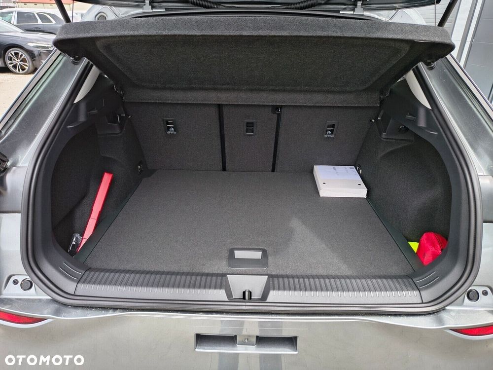 Volkswagen T-Roc 1.5 TSI Life DSG - 10