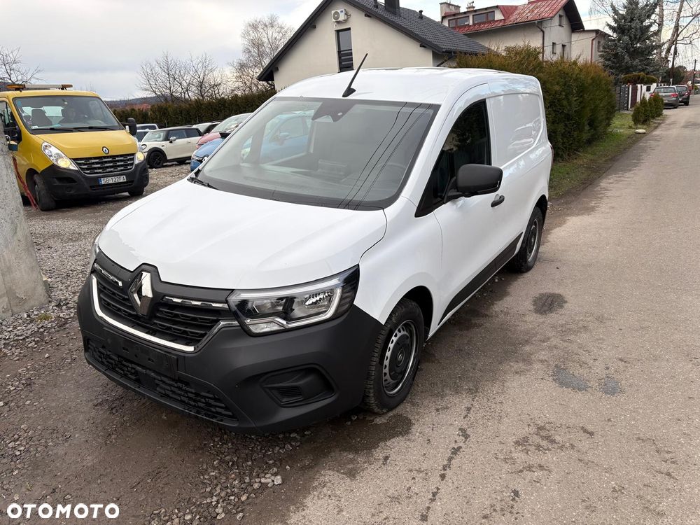 Renault Kangoo - 4