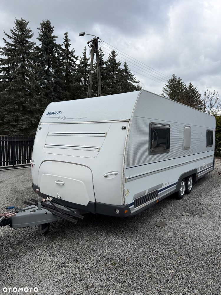 Dethleffs Rondo - 4