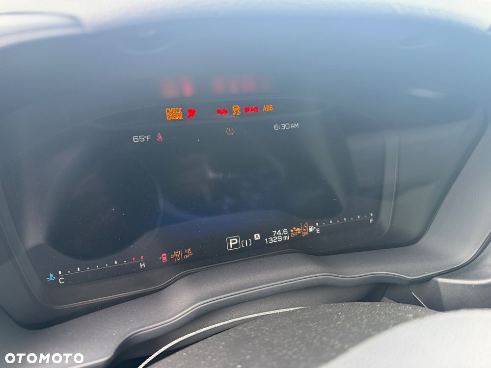 Subaru Forester 2.0i-L Exclusive Navi (EyeSight) Lineartronic - 5