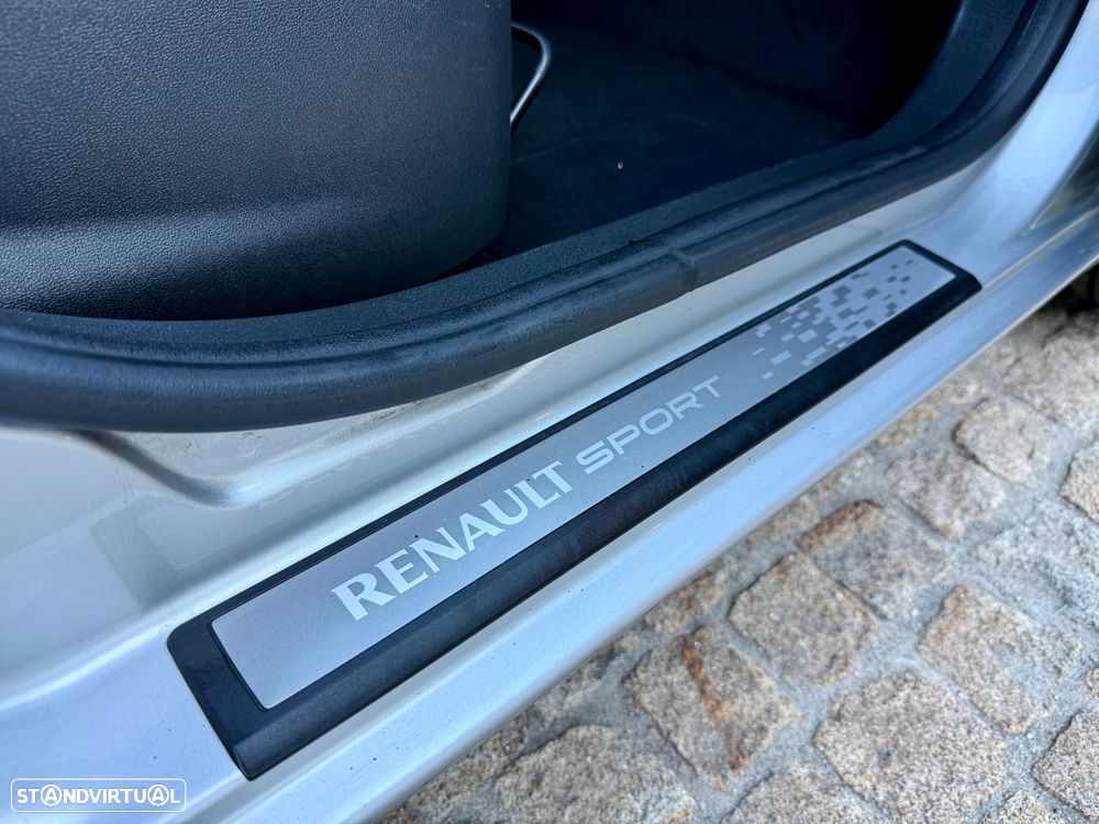 Renault Mégane 1.5 dCi GT Line SS - 58