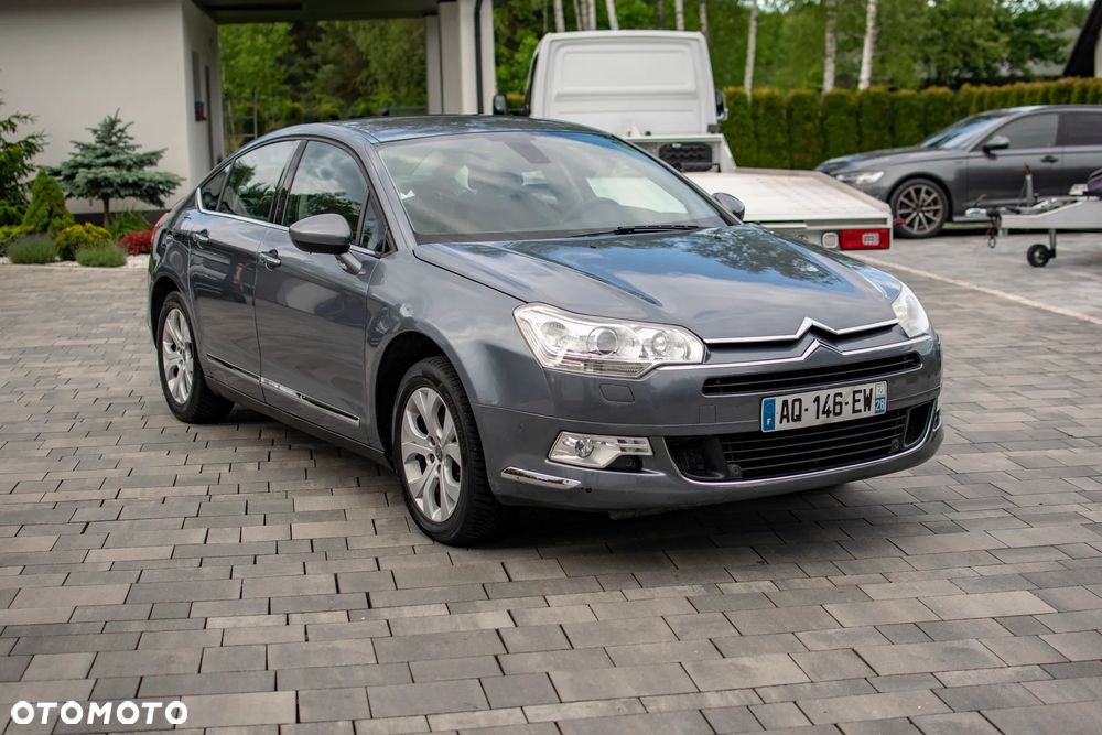 Citroën C5 - 33