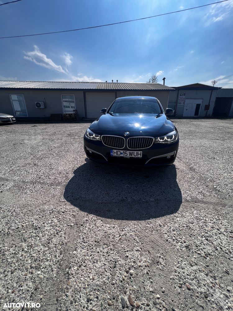 BMW Seria 3 ver-320i-at - 5