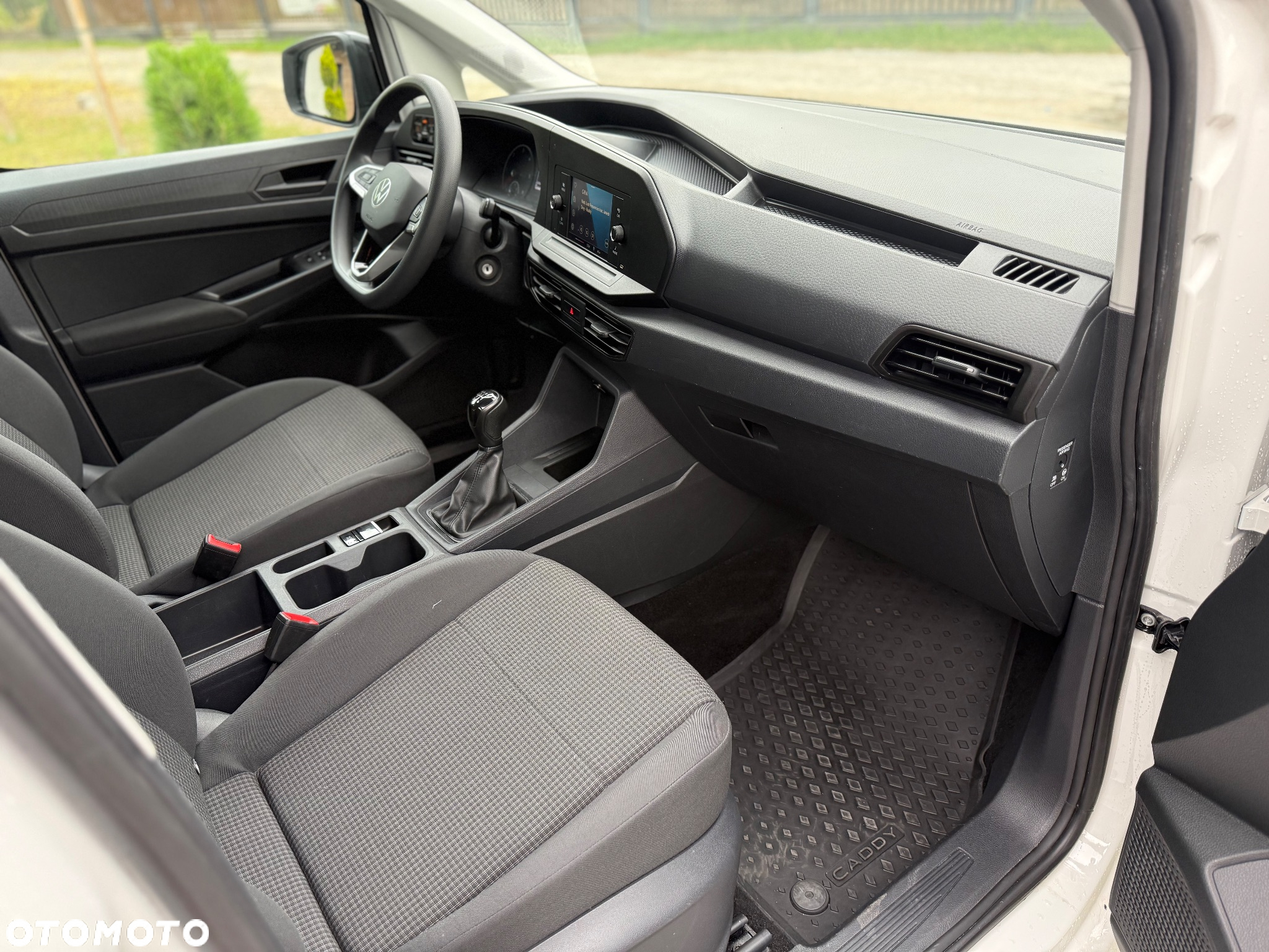 Volkswagen Caddy 2.0 TDI BMT (5-Si.) Style - 15