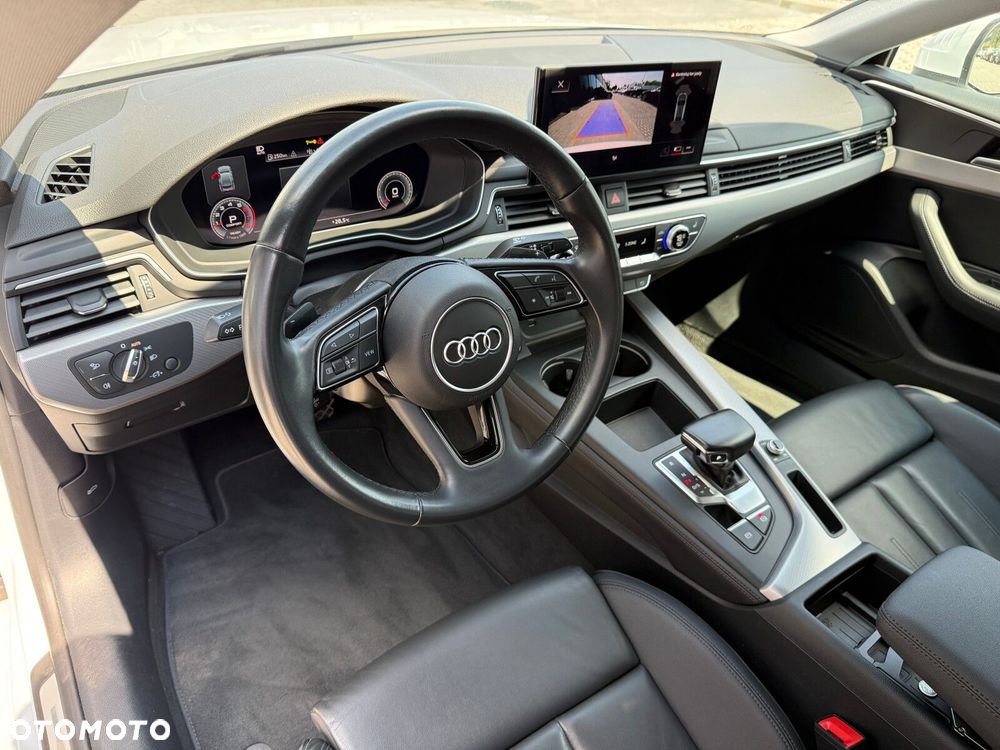 Audi A5 Sportback - 20