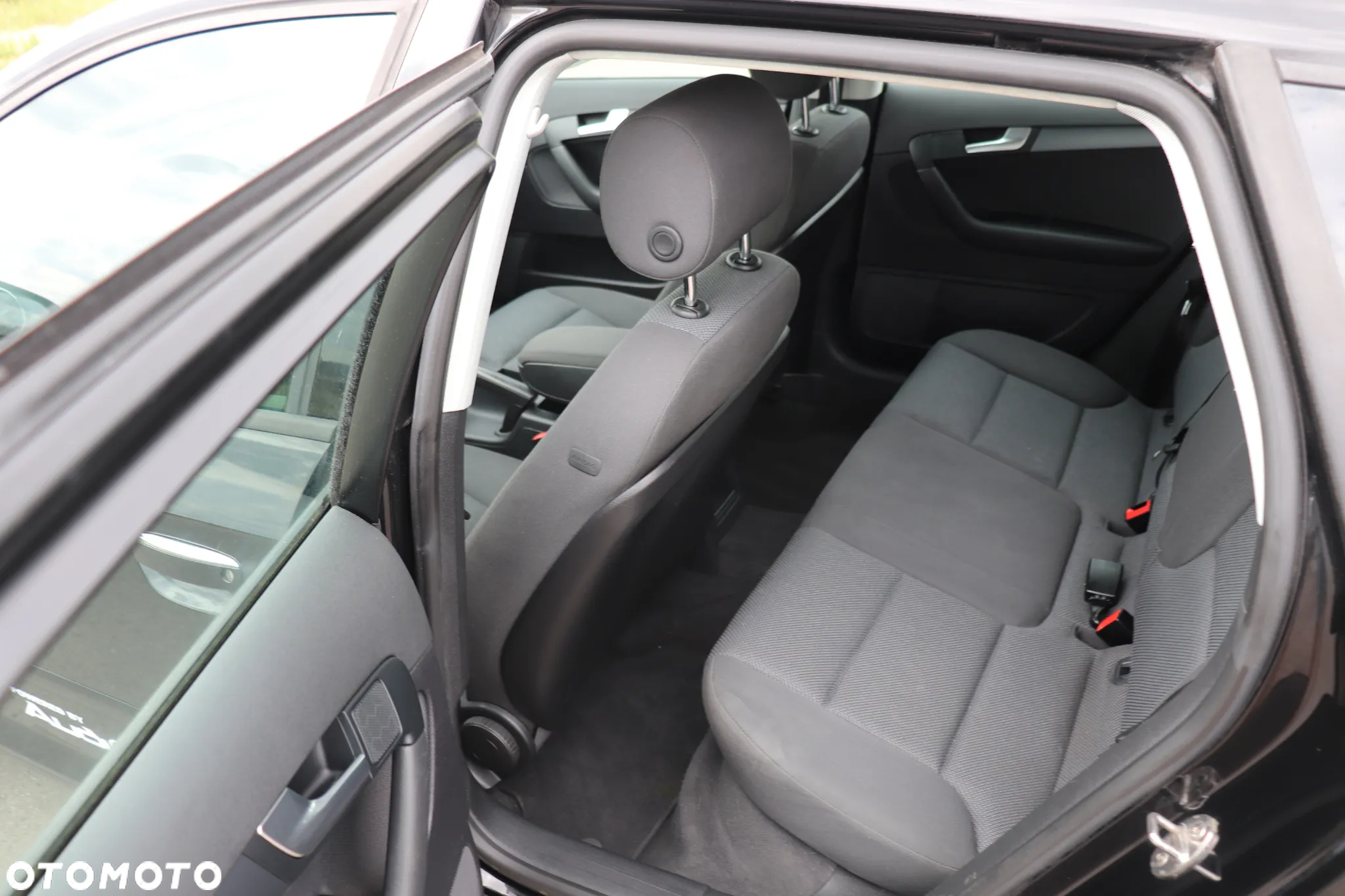Audi A3 - 20