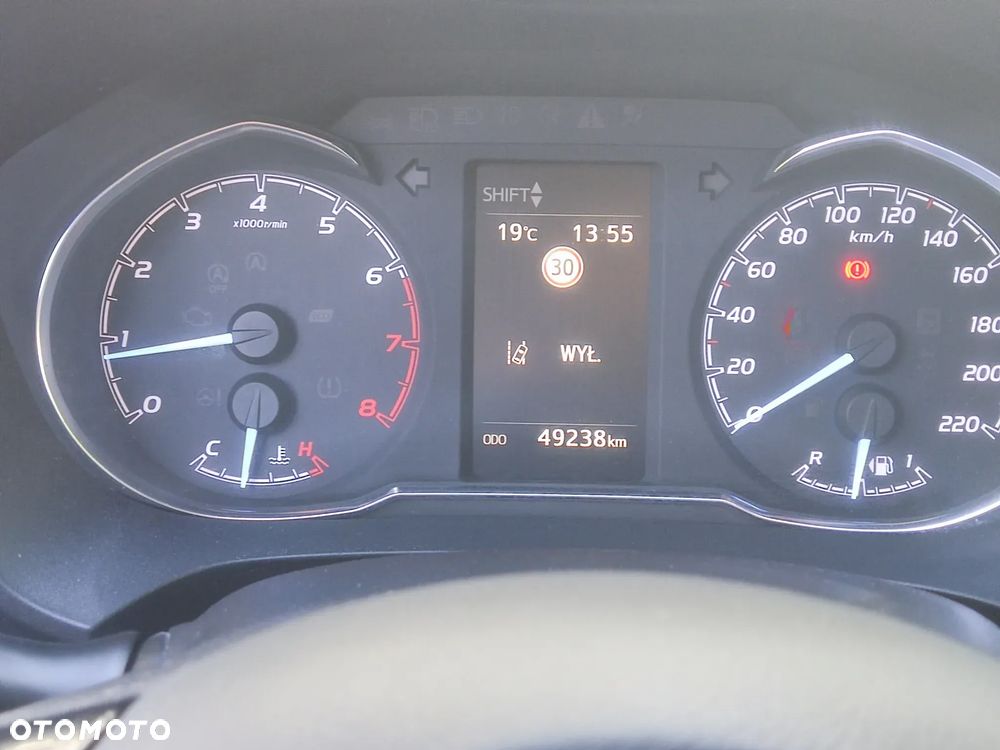 Toyota Yaris 1.0 VVT-i Edition-S - 29