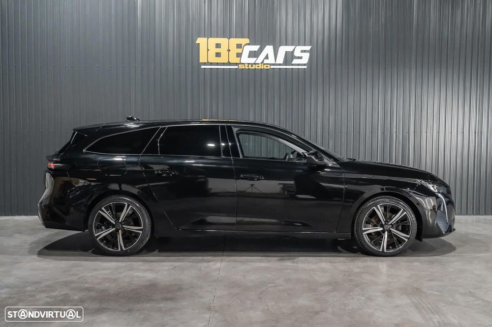 Peugeot 308 SW 1.2 PureTech Allure Full LED - 36