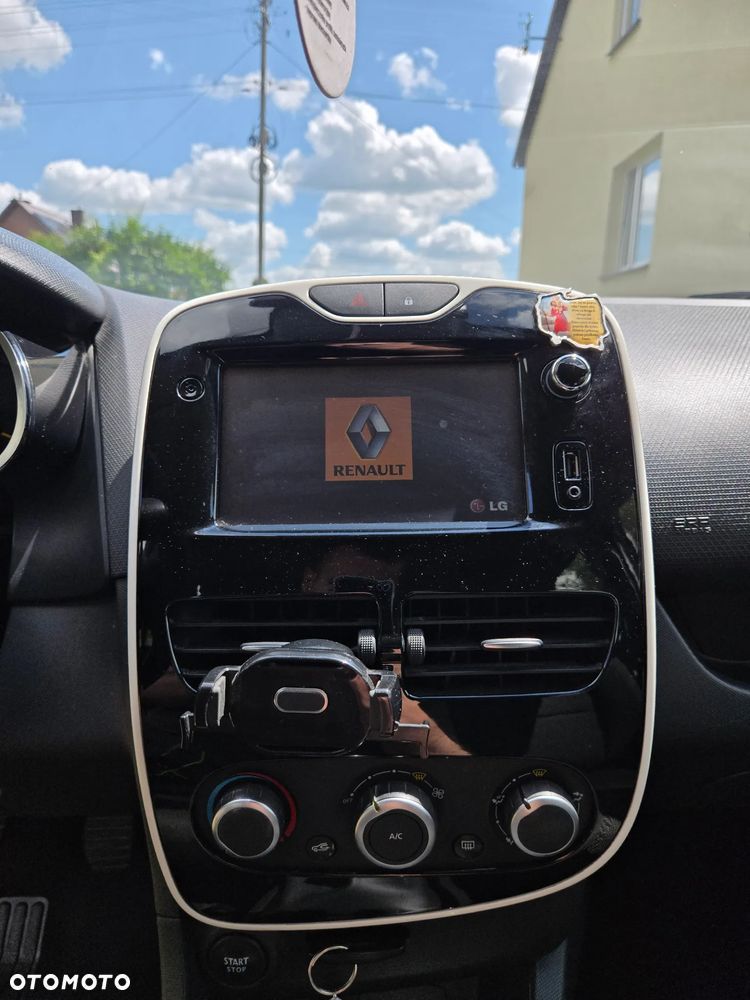 Renault Clio 1.5 dCi Energy Eco Zen - 13