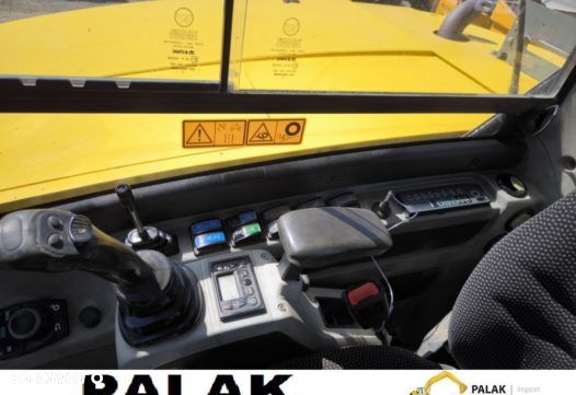 Wacker Neuson Koparka kołowa WACKER NEUSON EW 100 , 2020 rok - 17