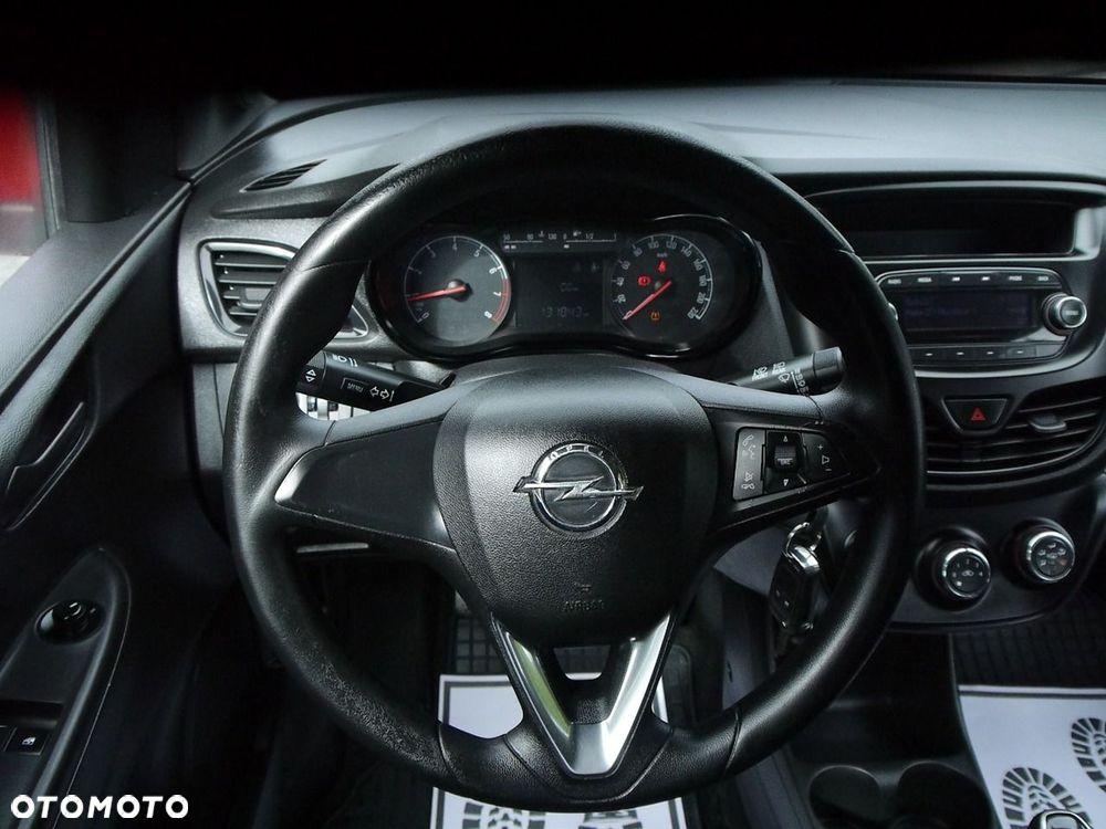 Opel Karl 1.0 Active - 21