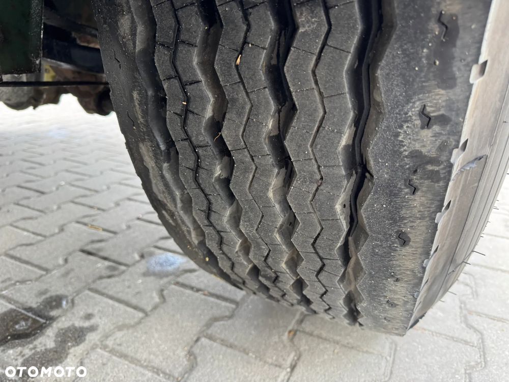 HRD Podkontenerowa Multi - 24