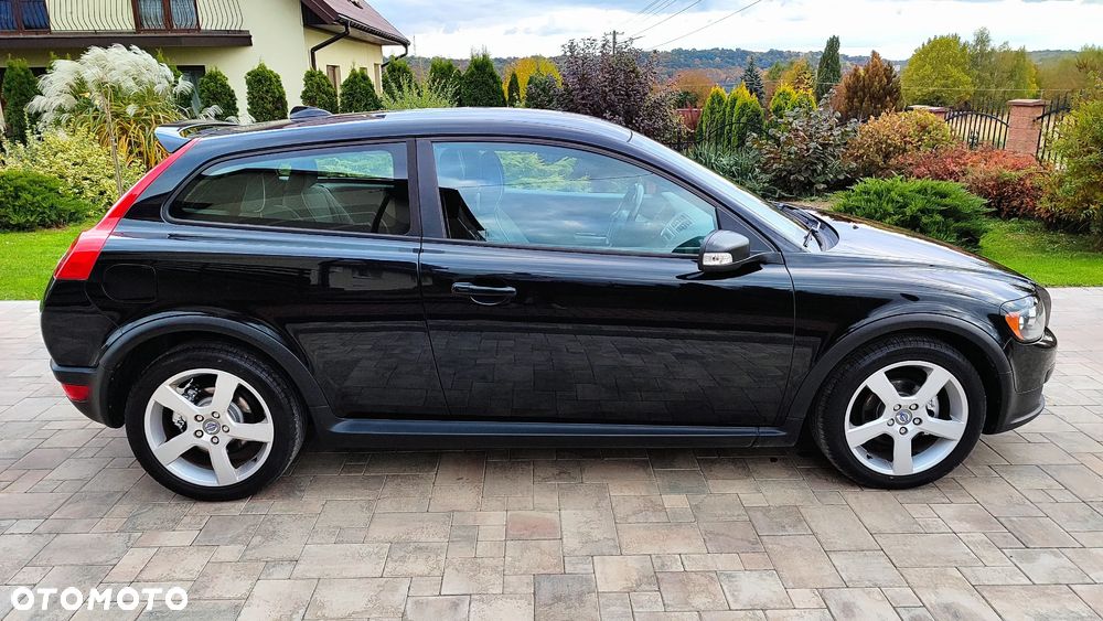 Volvo C30 1.8 Kinetic - 11