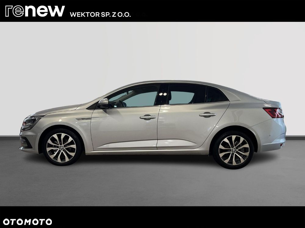 Renault Megane 1.3 TCe Techno - 2