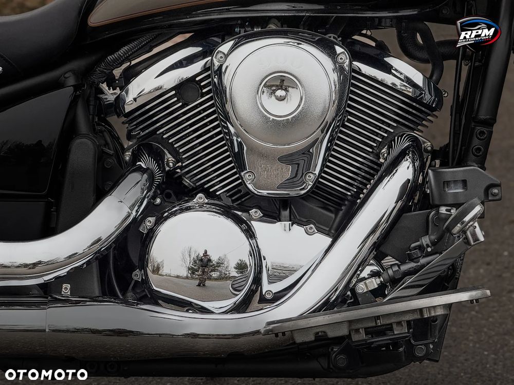 Kawasaki Vulcan - 39