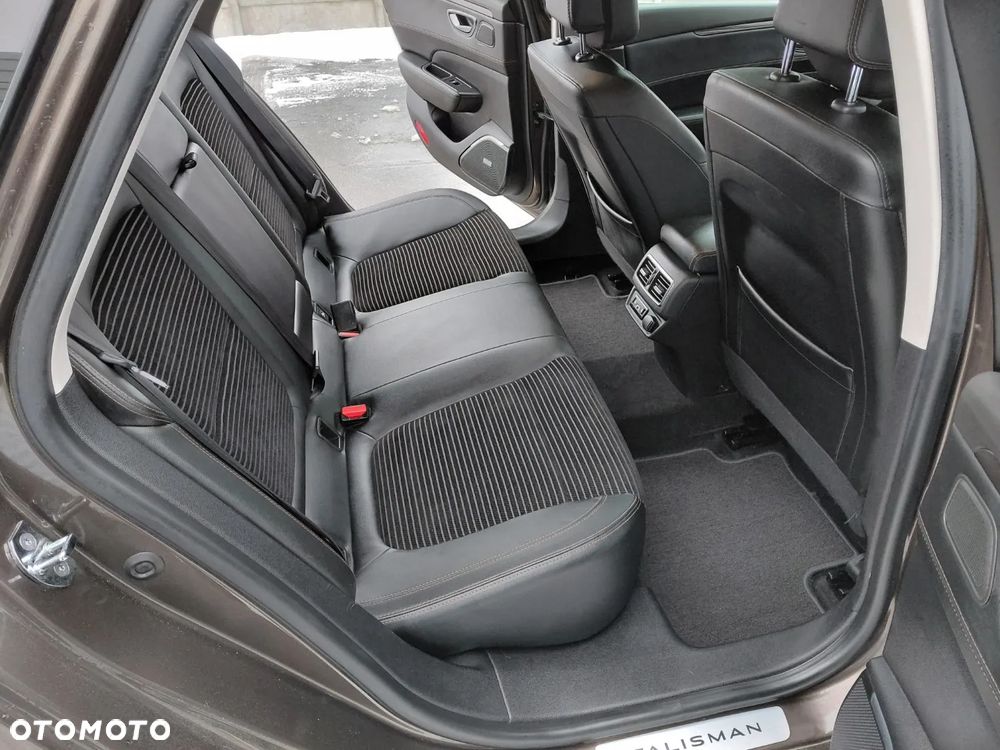 Renault Talisman ENERGY dCi 130 Business - 18