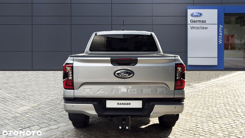 Ford Ranger - 6