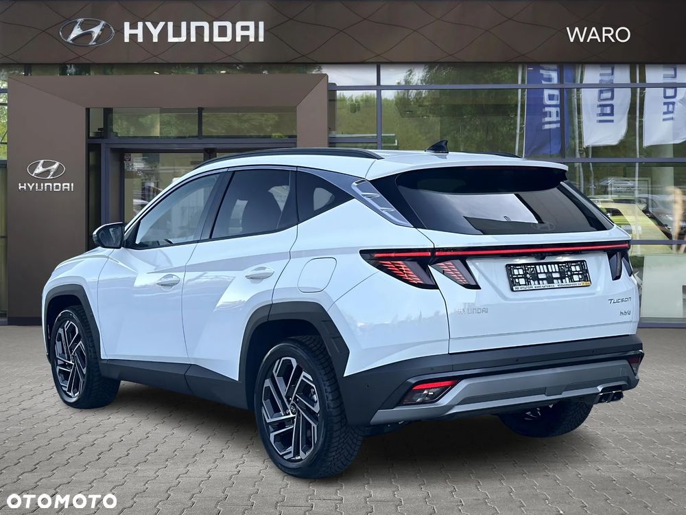 Hyundai Tucson - 6