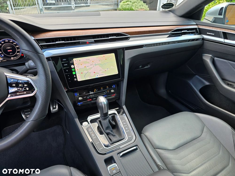 Volkswagen Arteon Shooting Brake 2.0 TDI SCR 4Motion DSG Elegance - 17