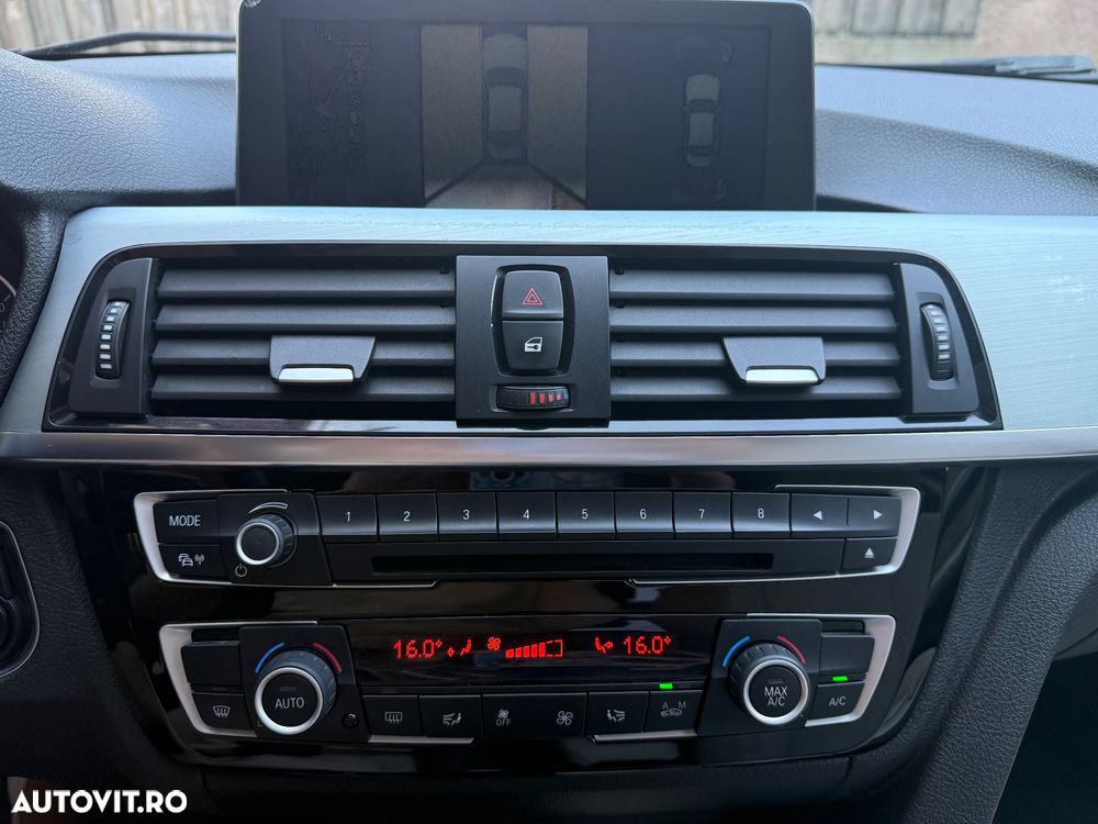 BMW Seria 3 - 10
