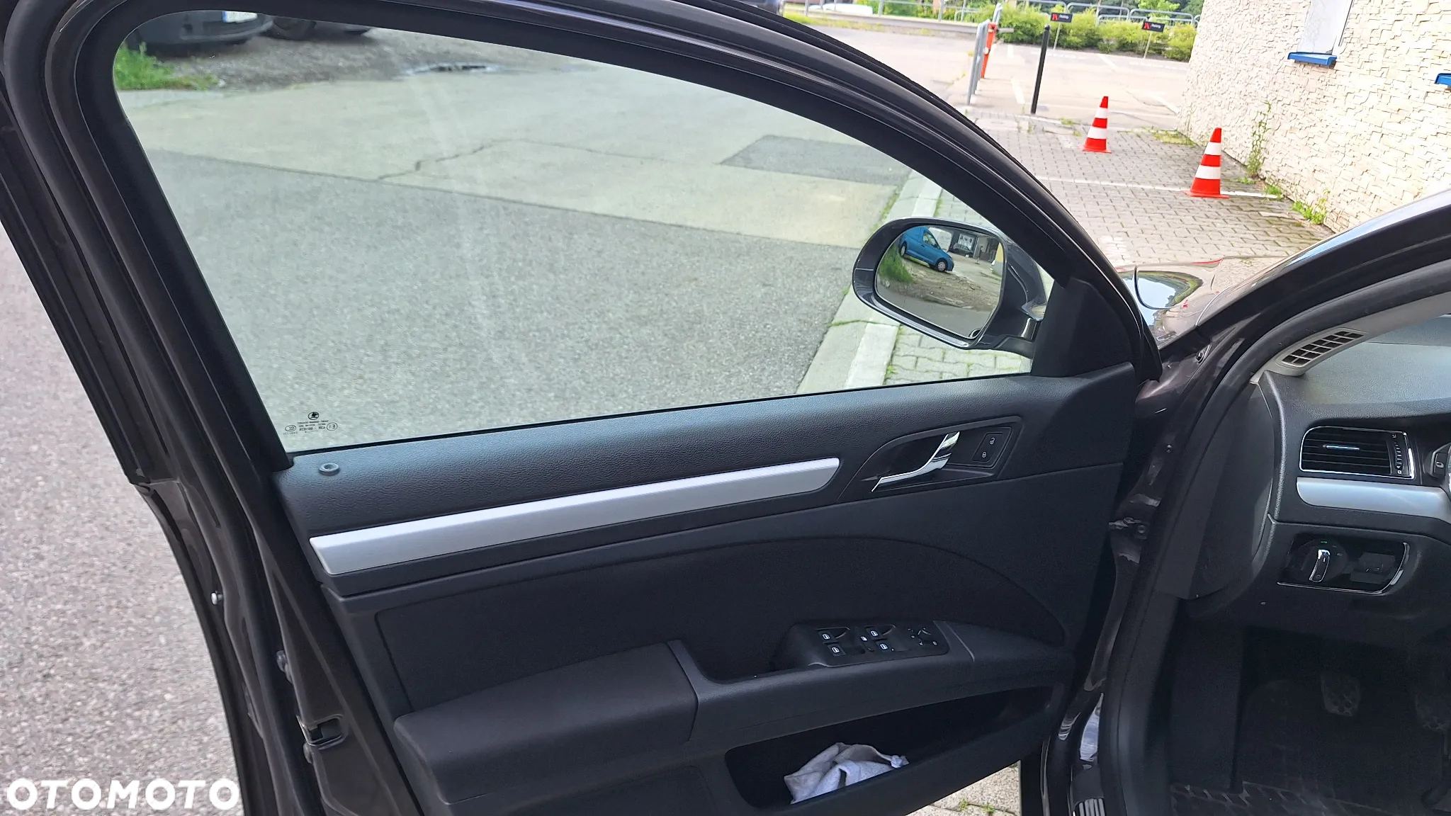 Skoda Superb 1.9 TDI Ambition - 6